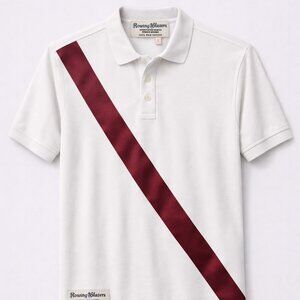 Rowing Blazers Men's Polo Shirt S
